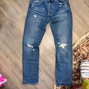 Women’s 501 Levi’s premium